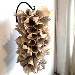 SIPHONOPHORA 2 by STEPHANIE HARGRAVE 