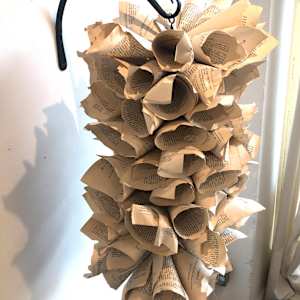 SIPHONOPHORA 2 by STEPHANIE HARGRAVE 