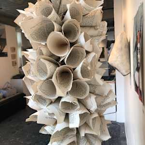 SIPHONOPHORA 2 by STEPHANIE HARGRAVE 