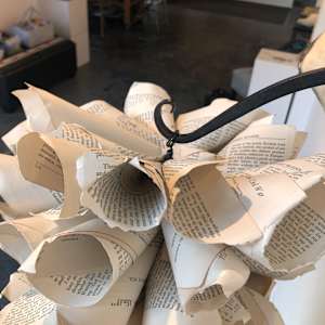 SIPHONOPHORA 2 by STEPHANIE HARGRAVE 