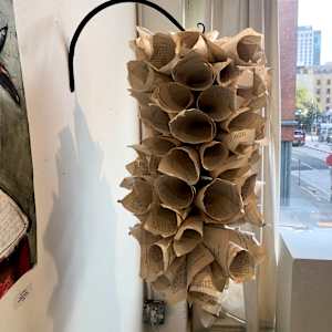 SIPHONOPHORA 2 by STEPHANIE HARGRAVE 