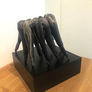 CUTTLE by STEPHANIE HARGRAVE 