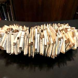 ZOIDS by STEPHANIE HARGRAVE 