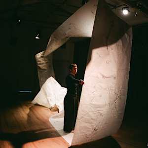 A Strange Loop by Nina Fraser, Image 7.