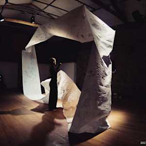 A Strange Loop by Nina Fraser, Image 9.
