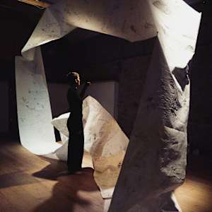 A Strange Loop by Nina Fraser, Image 11.