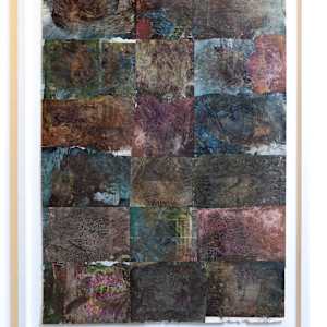 Deliquesce (becoming liquid) config. 2 by Nina Fraser, Image 6.