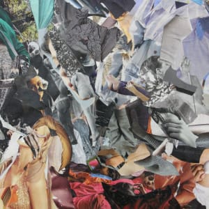 Tales of Turbulence and Tulips by Nina Fraser 