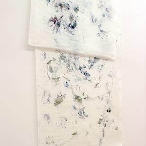 Winter leaves (folhas de inverno) by Nina Fraser 