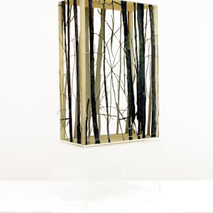 Poetry by Nina Fraser, Image 9.