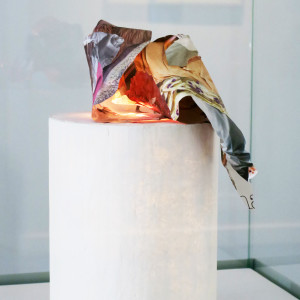 Taxis Derma II by Nina Fraser 