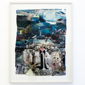 Transcendental whiter smile by Nina Fraser
