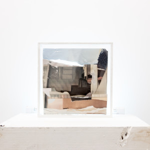 Shop Magazine by Nina Fraser 