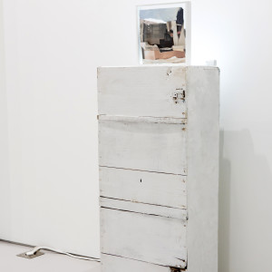 Shop Magazine by Nina Fraser 