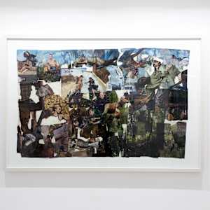 Sublime by Nina Fraser, Image 10.