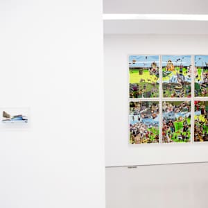 Sublime by Nina Fraser, Image 7.