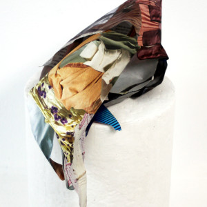 Taxis Derma II by Nina Fraser 