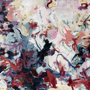 Constant Pink Haze of Creativity and Emotion