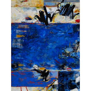 Just Above the Treetops by Missy Borden