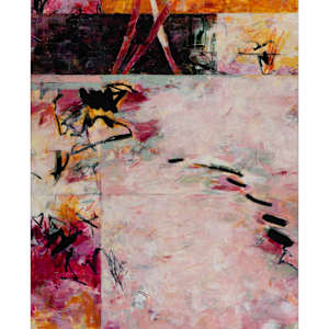 Write About It by Missy Borden