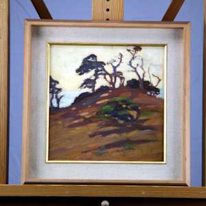 After Glow by M DeNeale Morgan