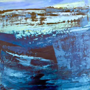 Night Watch by Kathleen Theriault , Image 1.