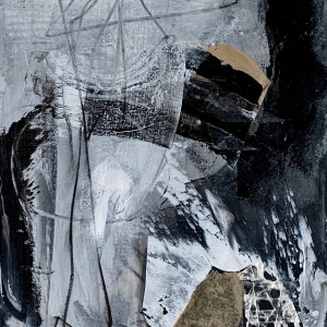 Tides Out by Kathleen Theriault, Image 1.