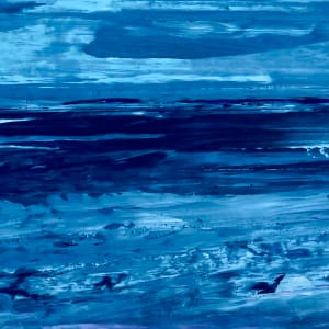 Orcas Playground by Kathleen Theriault , Image 1.