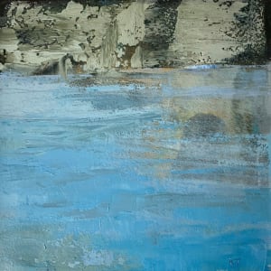 High Tide by Kathleen Theriault, Image 1.