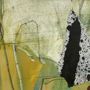 Connections I by Kathleen Theriault, Image 1.