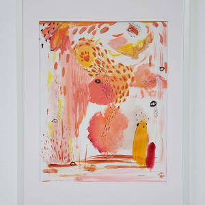 Dance of the Grasshopper Mouse