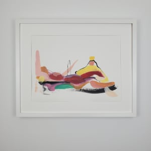 Internal Landscape by Rya Wu