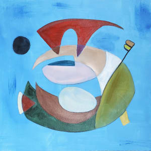 Safe and Sound by Rya Wu