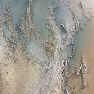 Lost in the reef by Joanna  Touma Art 