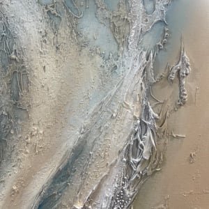 Lost in the reef by Joanna  Touma Art 