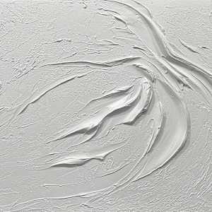 Etherea IV by Joanna Touma Art