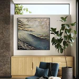 Stillness by Joanna Touma Art 