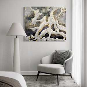 Daydreaming by Joanna Touma Art 