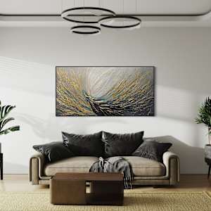 Sovereignty by Joanna Touma Art 