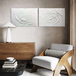 Etherea IV by Joanna Touma Art 