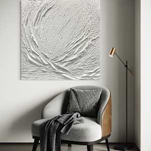 Etherea II by Joanna Touma Art 