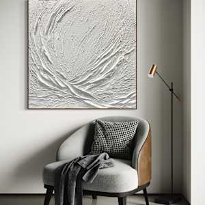 Etherea II by Joanna Touma Art 