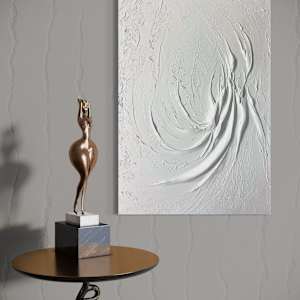 Etherea III by Joanna Touma Art 