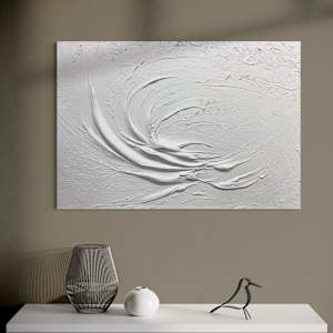 Etherea III by Joanna Touma Art 