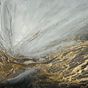 Taking Flight by Joanna Touma Art