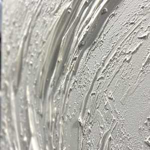 Etherea II by Joanna Touma Art 