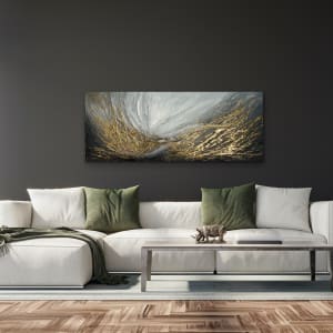 Taking Flight by Joanna Touma Art 