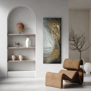 Taking Flight by Joanna Touma Art 
