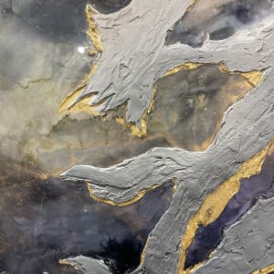 Daydreaming by Joanna Touma Art 