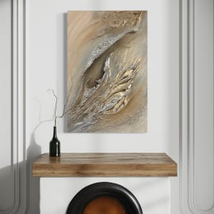 Eye of the Dragon by Joanna Touma Art 